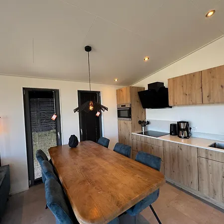 Europarcs Enkhuizer Ollieholiday Nr 481 Σπίτι διακοπών Enkhuizen