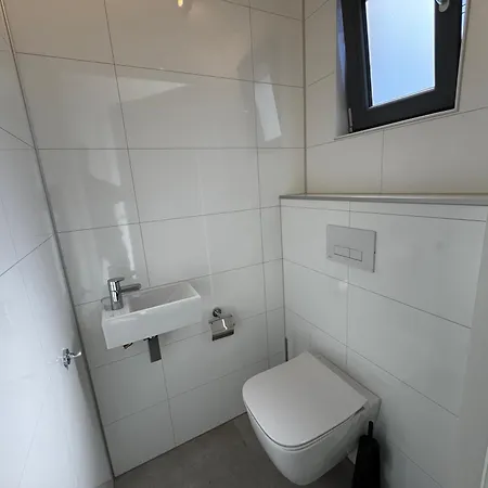 Europarcs Enkhuizer Ollieholiday Nr 481 Σπίτι διακοπών