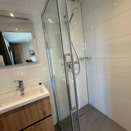 Europarcs Enkhuizer Ollieholiday Nr 481 Σπίτι διακοπών *