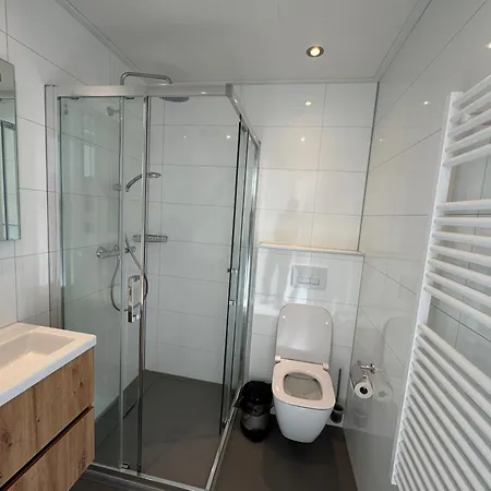 Europarcs Enkhuizer Ollieholiday Nr 481 度假居 *