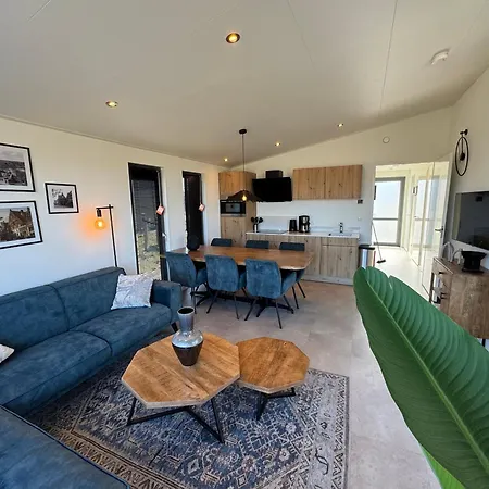 Europarcs Enkhuizer Ollieholiday Nr 481 Σπίτι διακοπών