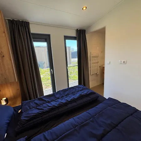 Europarcs Enkhuizer Ollieholiday Nr 481 恩克赫伊曾