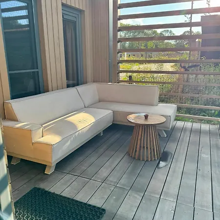 Europarcs Enkhuizer Ollieholiday Nr 481 Σπίτι διακοπών Enkhuizen