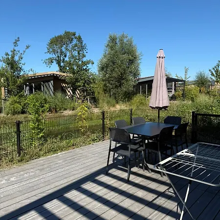 Σπίτι διακοπών Europarcs Enkhuizer Ollieholiday Nr 481 *